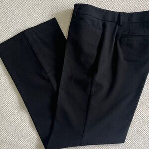 New York & Company Women's Black Slacks Pants - Size 4P